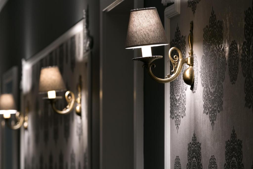 Fotografie z fotogalerie ubytování Anaktorikon Boutique Hotel v destinaci Tripoli