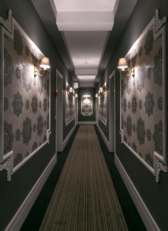 Fotografie z fotogalerie ubytování Anaktorikon Boutique Hotel v destinaci Tripoli