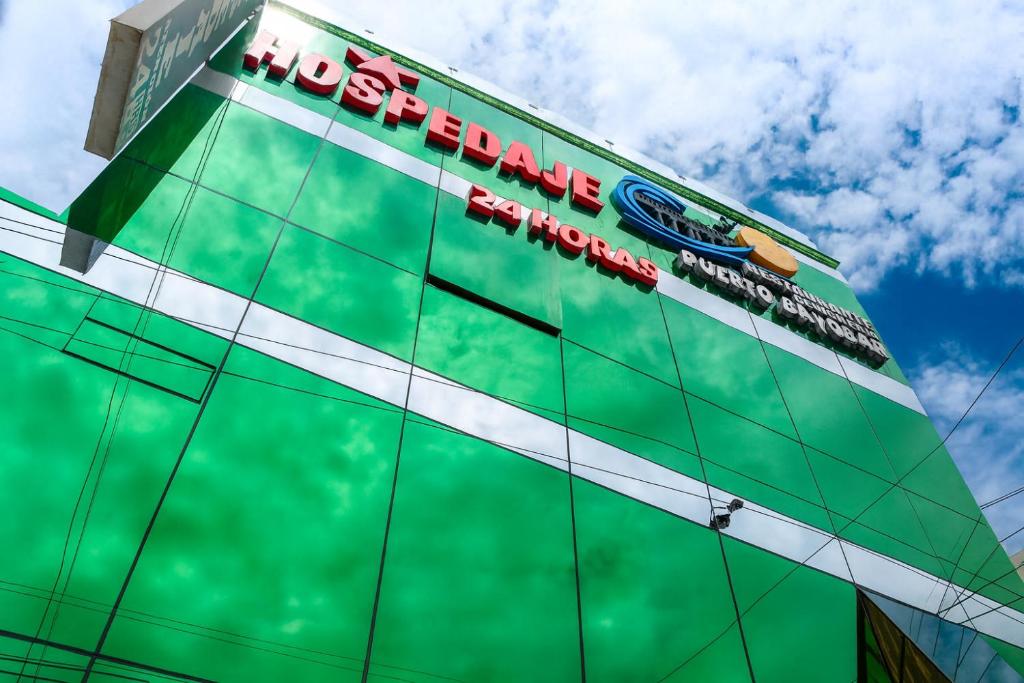 Galería fotográfica de Puerto Bayovar en Mala