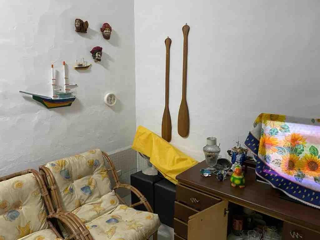 Χώρος καθιστικού στο Exclusividade! Paraíso na Praia