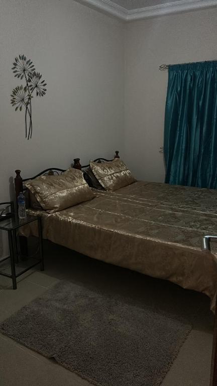 Fotografie z fotogalerie ubytování Joys Garden Retreat v destinaci Sanyang