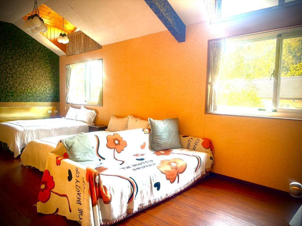 BlackJazz Inn - Superior Double Room