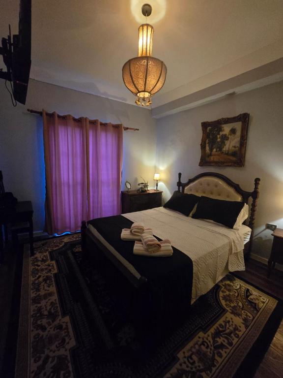 Φωτογραφία από το άλμπουμ του Casa Volcán στο Σαντιάγο