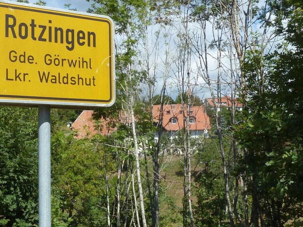 Gallery image of Beautiful attic apartment Comfortable holiday residence in Görwihl