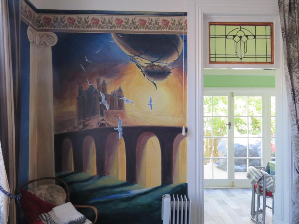 Merrybrook Studio - Resim 10