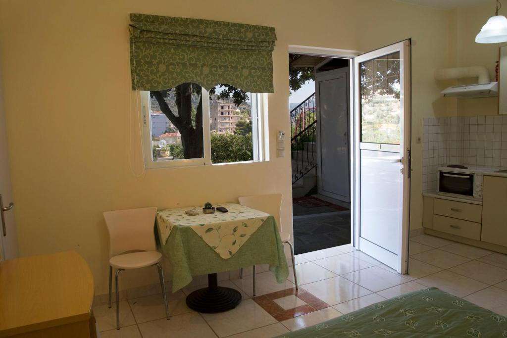 Alonia Studios & Maisonettes - Estudio Estándar