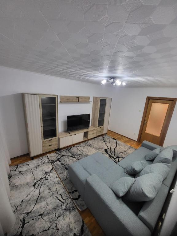 Et tv og/eller underholdning på Craiova Medicina APART