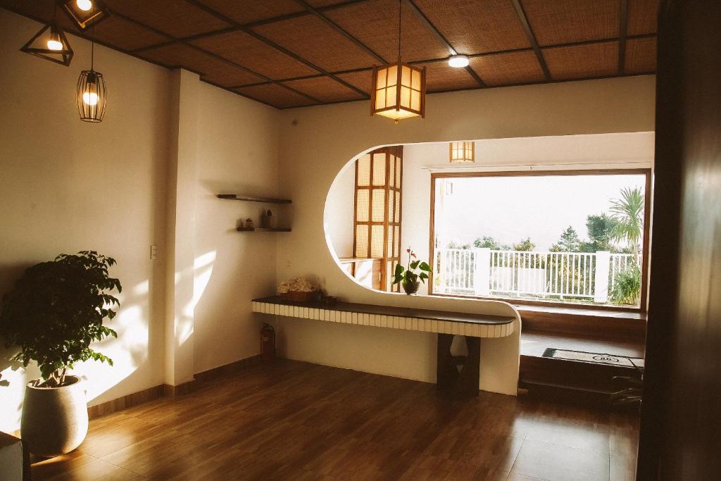 Φωτογραφία από το άλμπουμ του Homestay Hồng Phúc σε Ấp Thiện Lập