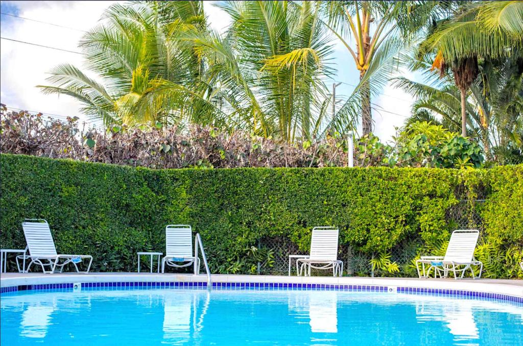 Gallery image of Plantation Hale Kauai Ocean-Side Retreat in Kapaa