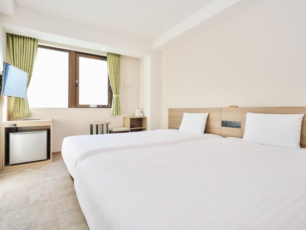 Hotel Meldia Shijo Kawaramachi Annex - Vacation STAY 20360v