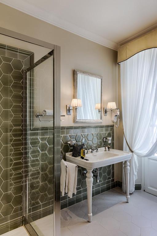 Palazzo Roselli Cecconi - Resim 2