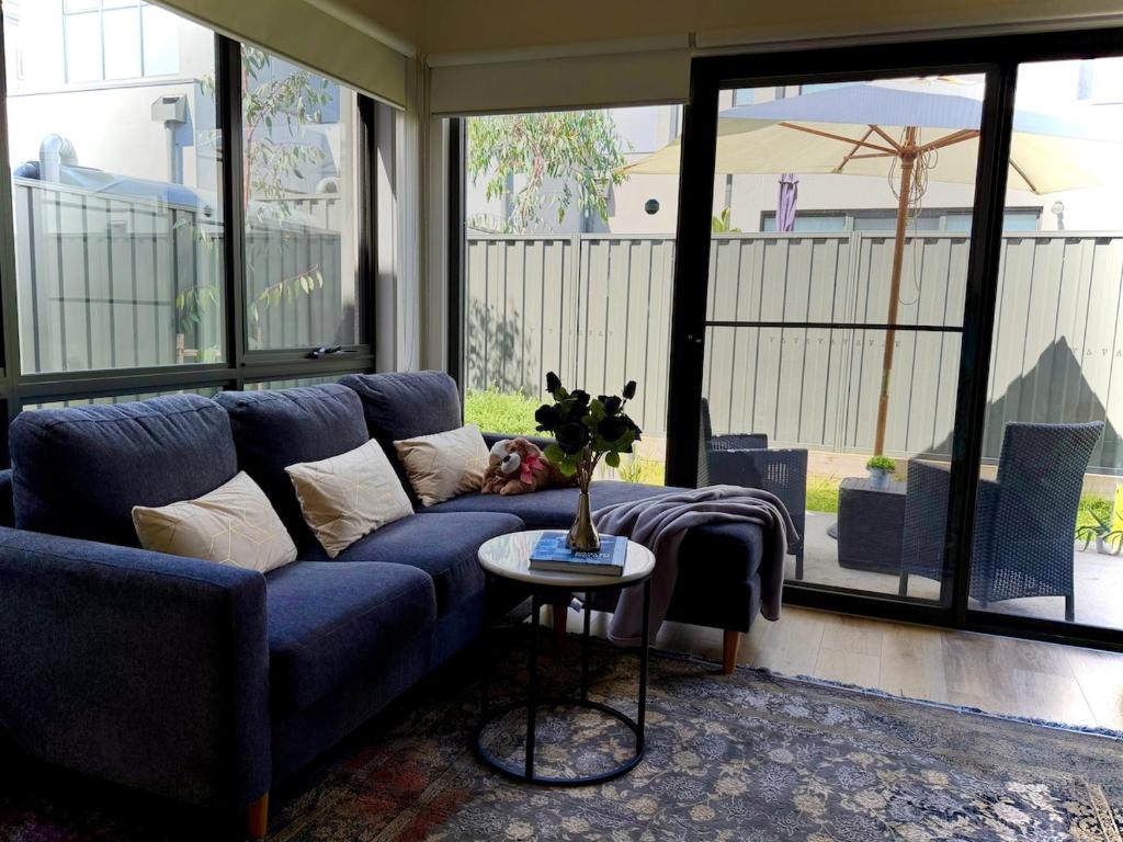 Fotografie z fotogalerie ubytování Entire 3BDR Home v destinaci Lyndhurst