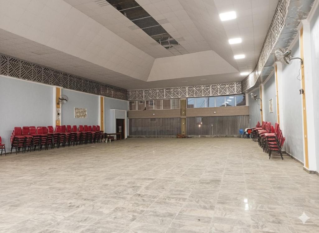 Фотография из галереи Hostwel Hotel в городе Ondo