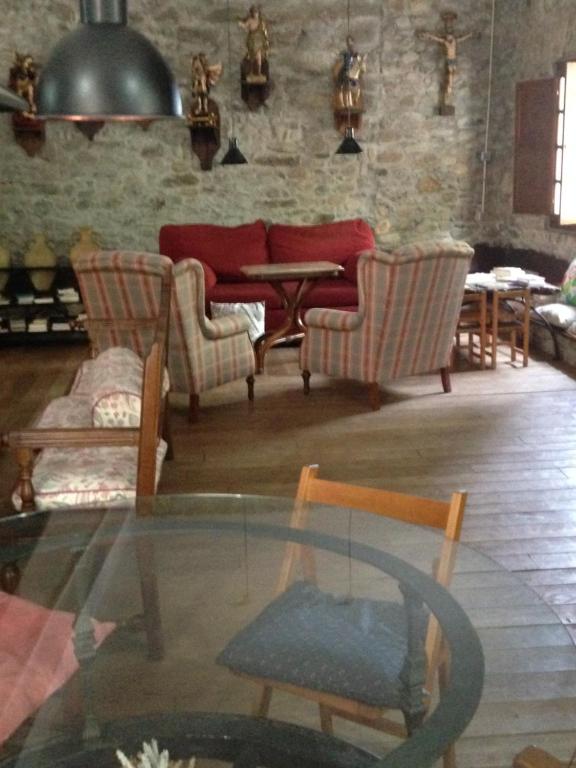 La Casa Del Reloj - 4