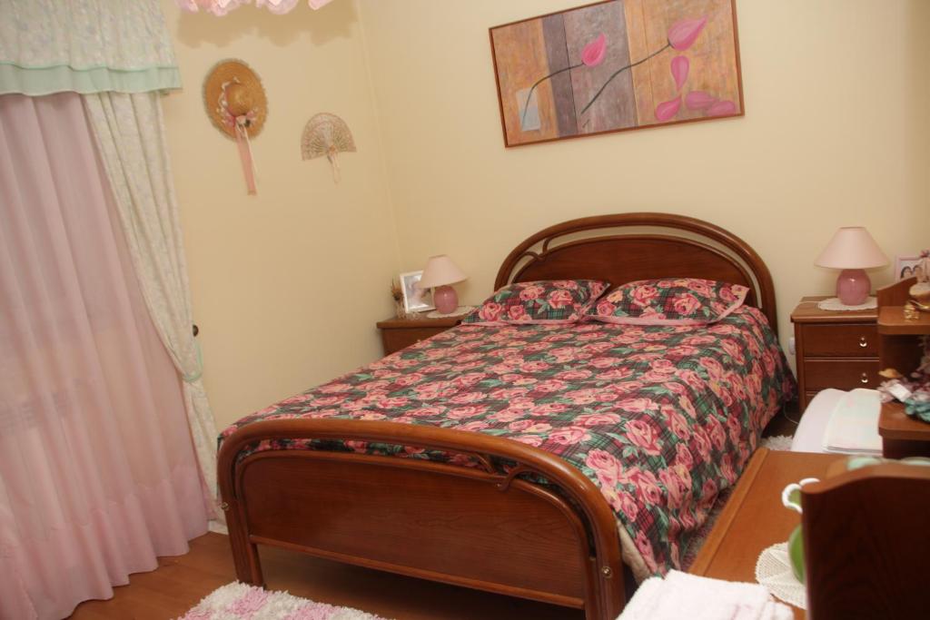 Quartos em vivenda serra da Estrela - Chambre Double Supérieure