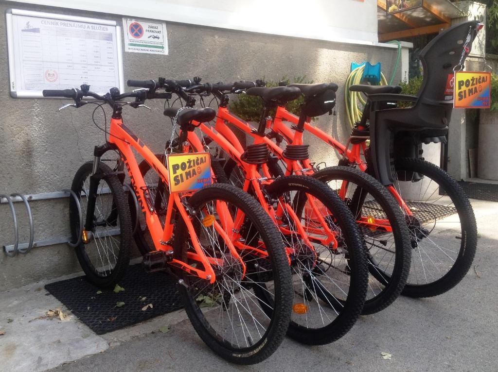 Spa & Pool Apartments Prestige VILLA IVICA - Resim 29