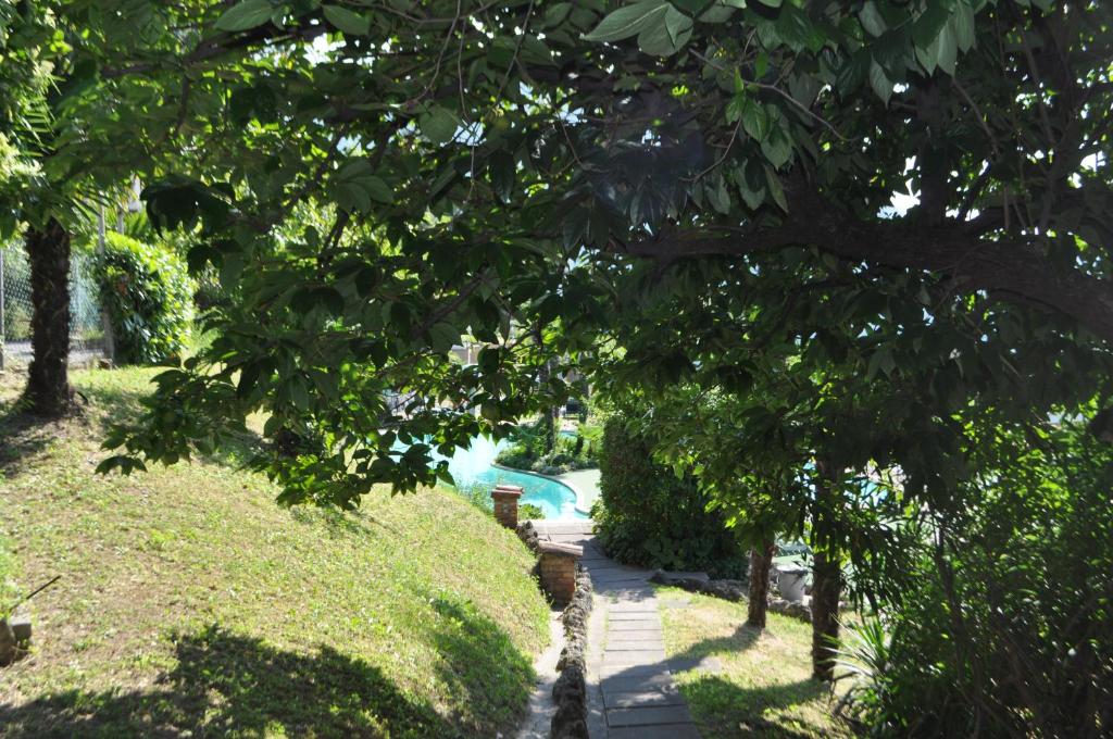 Hotel Colibrì - Resim 17