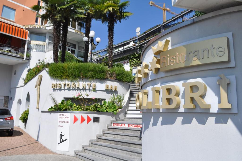 Hotel Colibrì - Resim 12