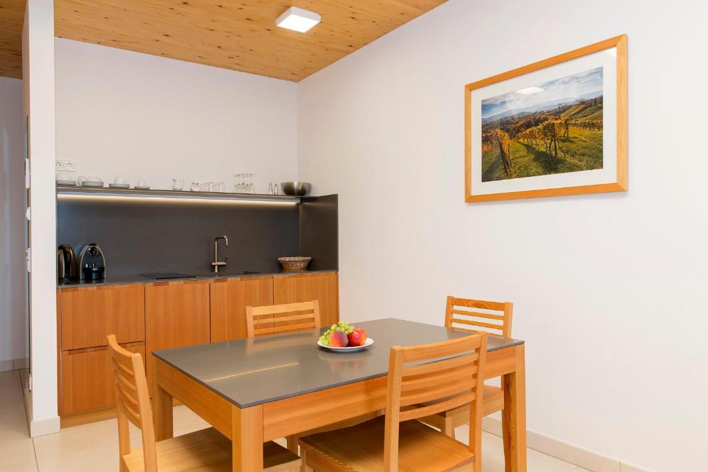 Fotografie z fotogalerie ubytování Moor-Rosl Apartmenthotel v destinaci Gamlitz