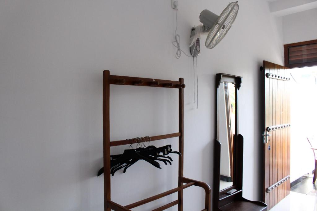 Fotografie z fotogalerie ubytování Orchid Rest v Mirisse (jih)