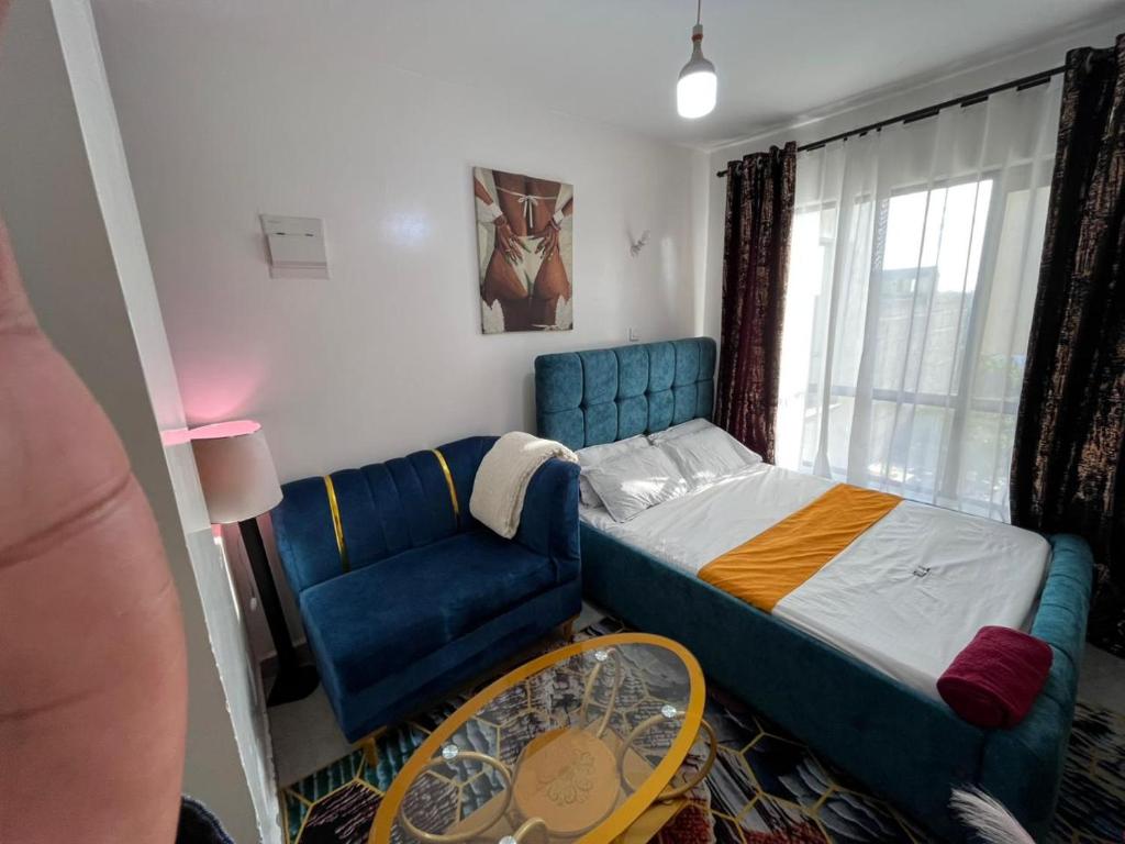 Φωτογραφία από το άλμπουμ του SafeStays σε Gatunga