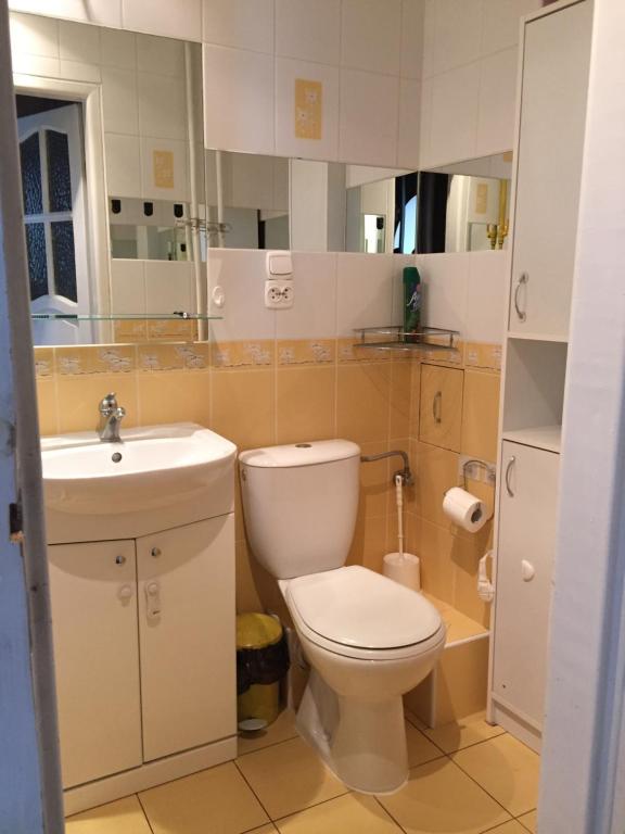 Mieszkanie Dla Turystów - 3