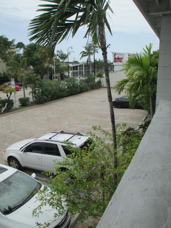 Fotografie z fotogalerie ubytování Shalimar Motel v Miami