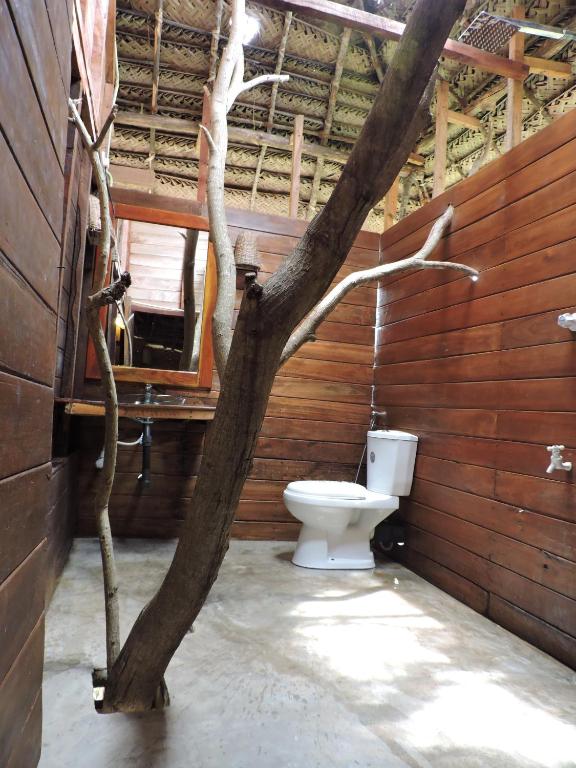 Cinnabar Resort - 12