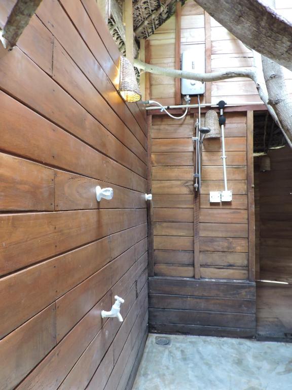 Cinnabar Resort - 13