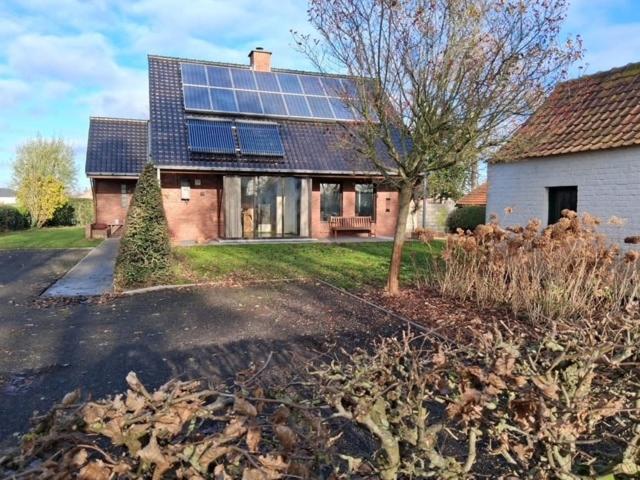 Фотография из галереи t' Zwaluwnestje в городе Зедельгем