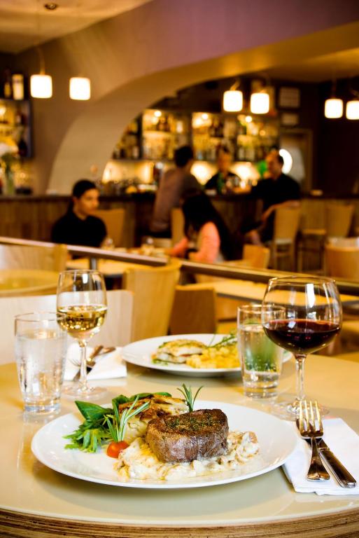 Akcent hotel - Resim 24