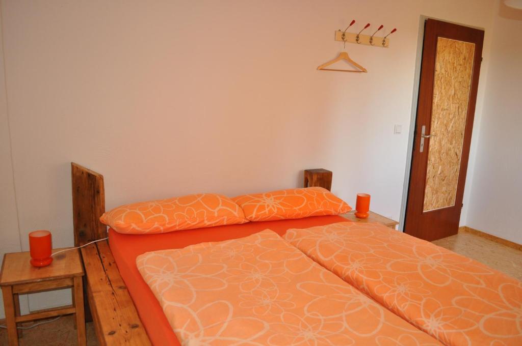 Punkrock Harbour Pension Bähr, Karlsruhe (updated prices 2025) - 14