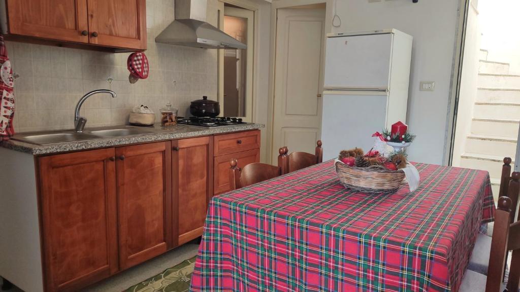 Billede fra billedgalleriet på Casa Fadea i Gagliano del Capo