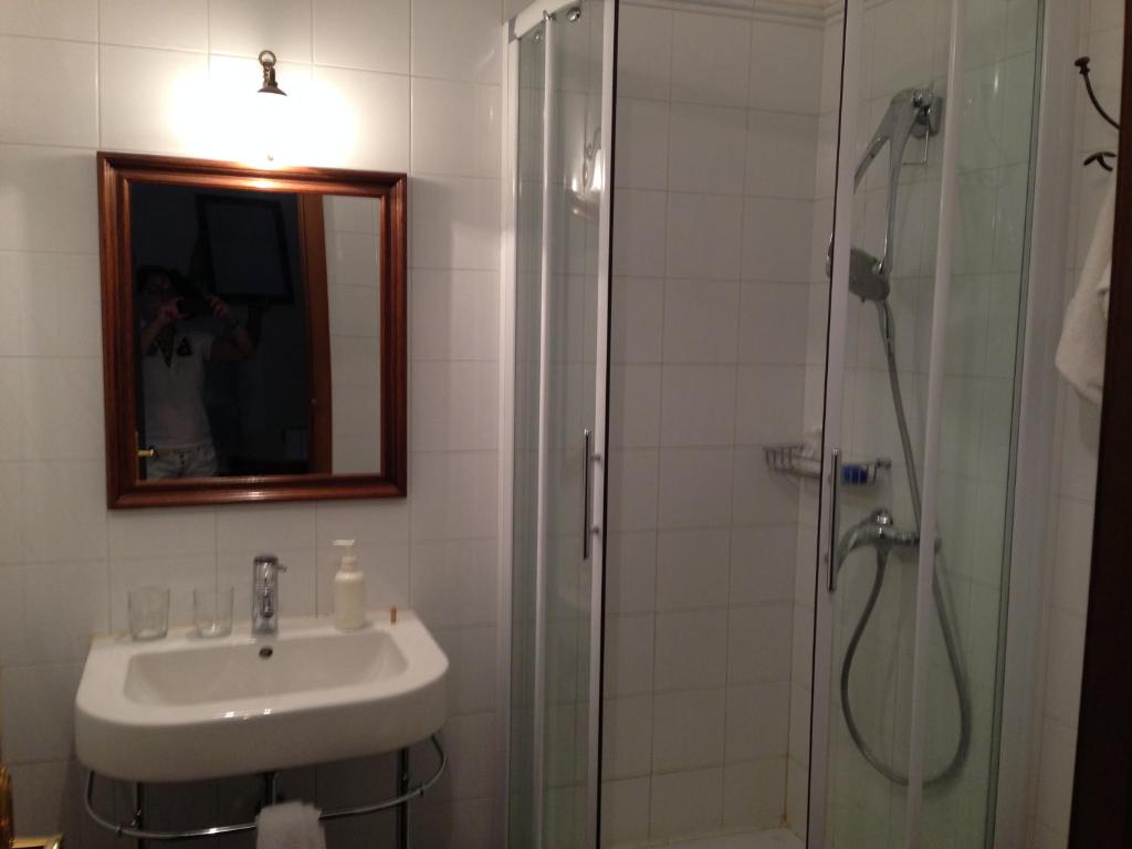 La Casa Del Reloj - 7