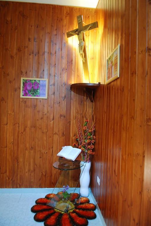 Fotografia z galérie ubytovania Villa Preziosa v destinácii Portici