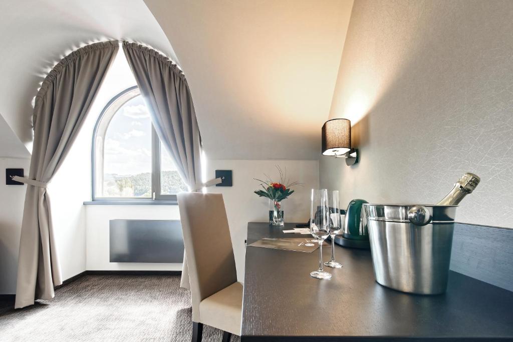 Fotografie z fotogalerie ubytování Hotel Victory v destinaci Brno