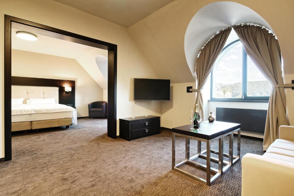 Hotel Victory - Resim 41