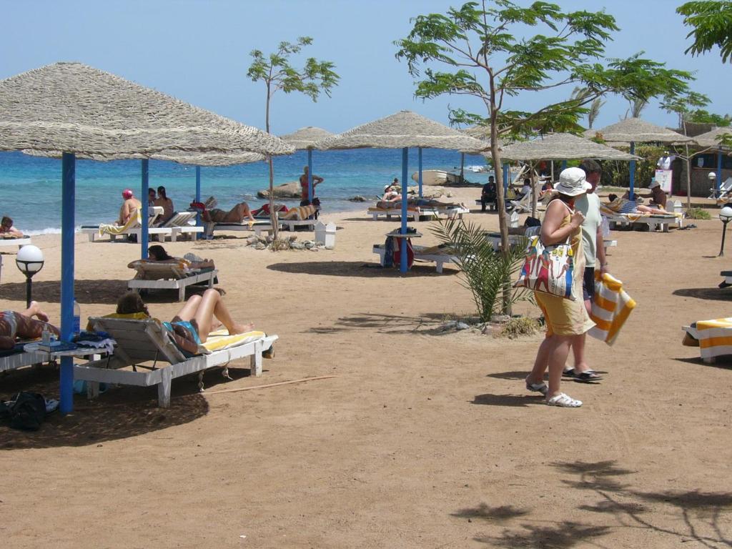 Zdjęcie z galerii obiektu Royal City Hotel w mieście Hurghada