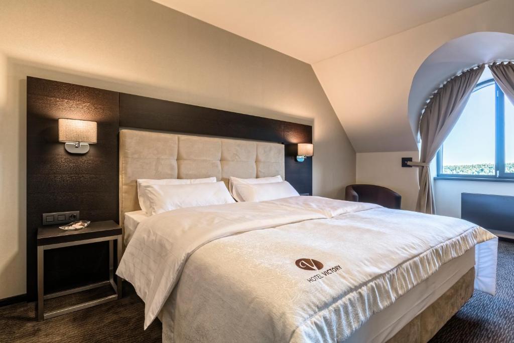 Hotel Victory - Resim 30