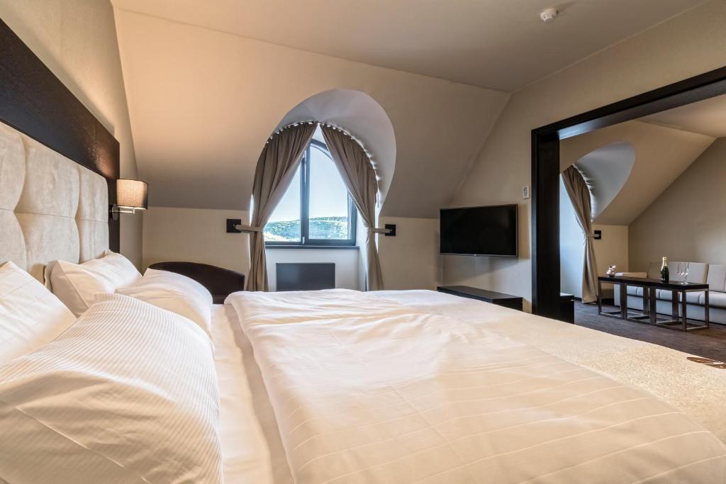 Hotel Victory - Resim 27