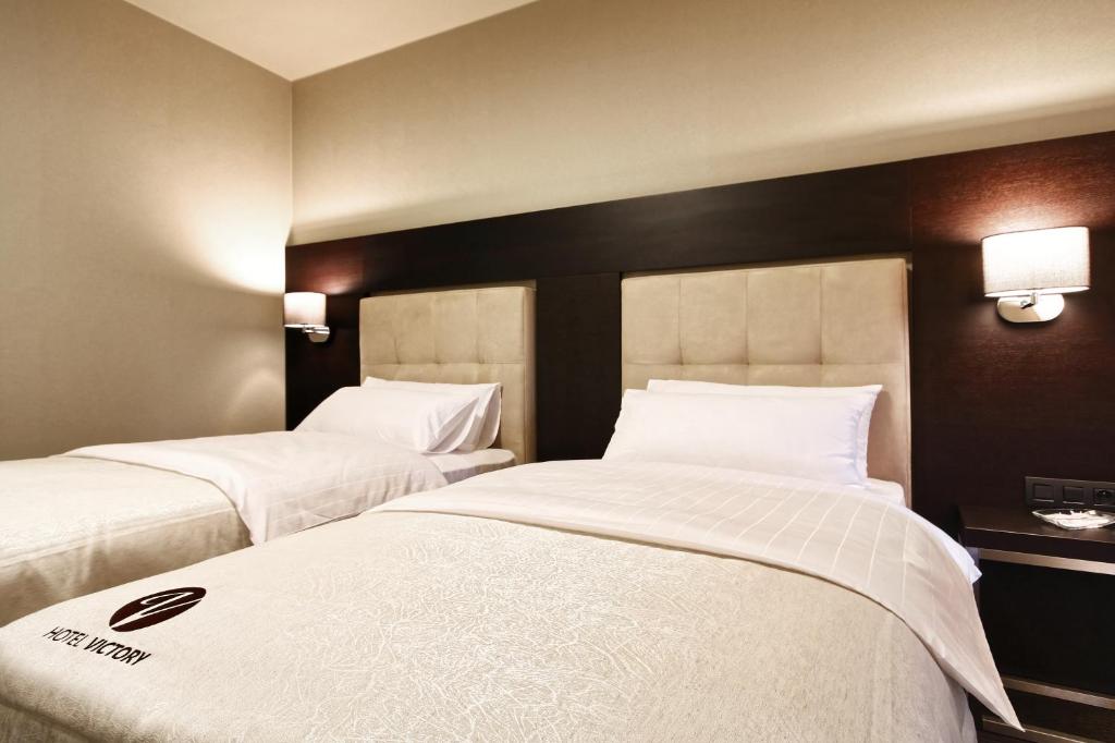 Hotel Victory - Resim 38