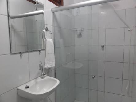  Suites&Chalés Madalenas Itamambuca