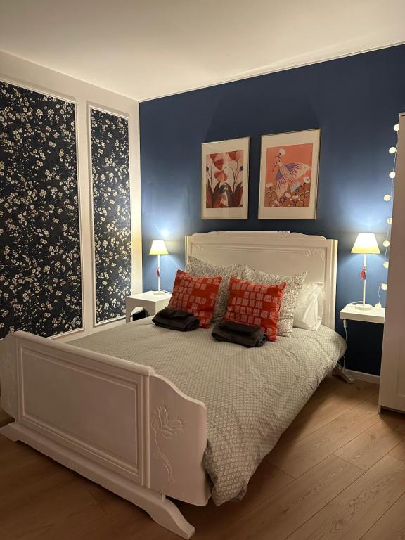 Charming apartment in the heart of Colmar – Foto 10