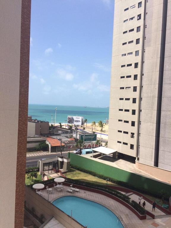  Residence Porto de Iracema