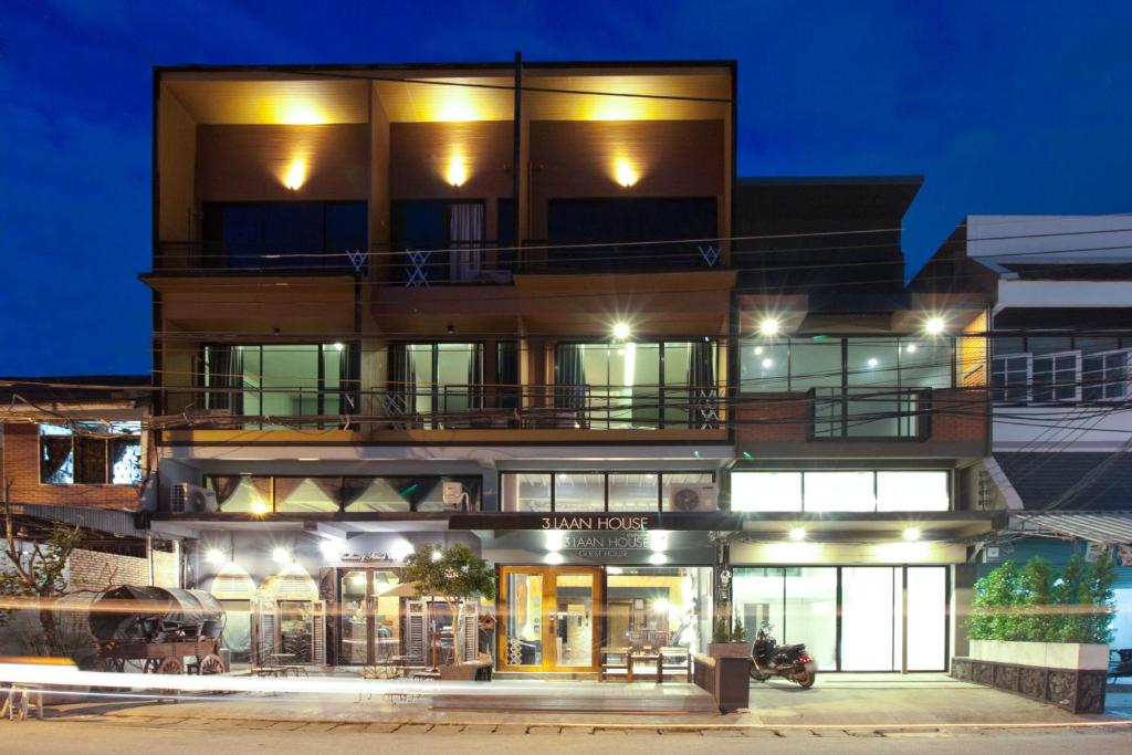 3 Laan House - Resim 36