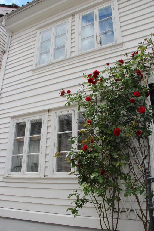 Skuteviken Apartments Anno 1790 - Apartamento De Lujo