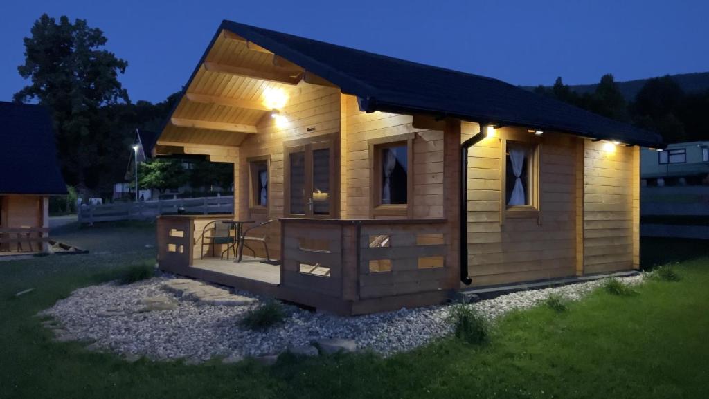 Fotografie z fotogalerie ubytování Osada w Karkonoszach v destinaci Kowary