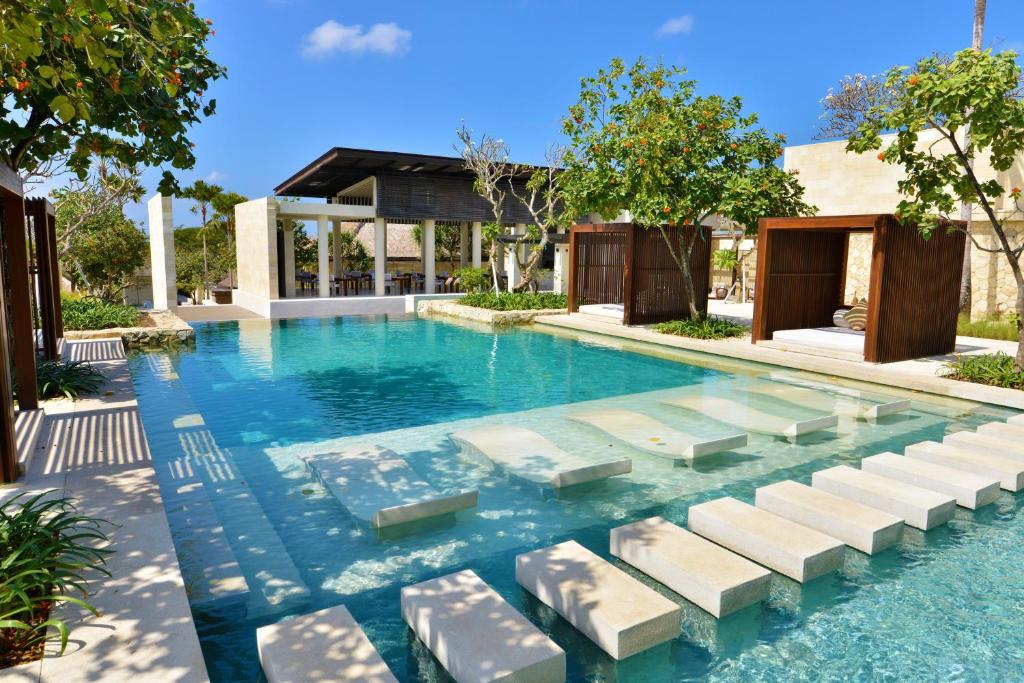 The Bale, Nusa Dua – Updated 2022 Prices