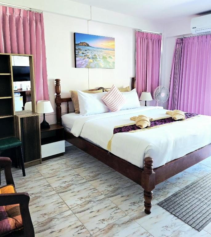 Lanta MP Place - Adult Only - 2