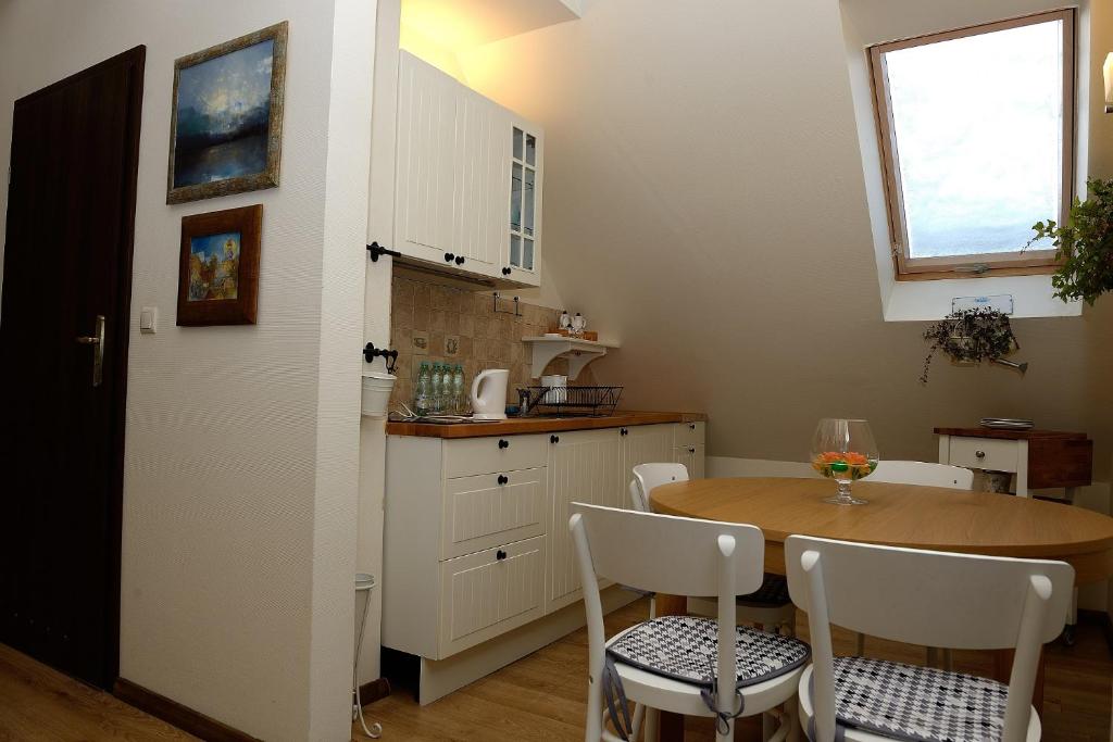 Hotel Nad Przełomem - Apartamento Com Varanda